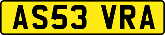 AS53VRA