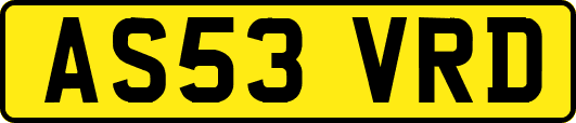 AS53VRD