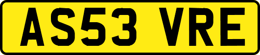 AS53VRE