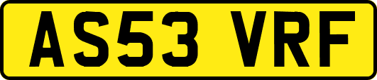 AS53VRF
