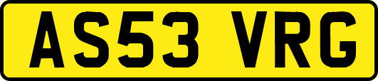 AS53VRG