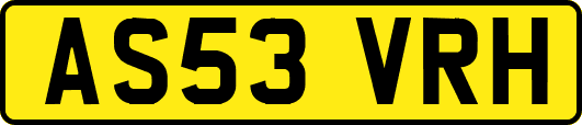 AS53VRH