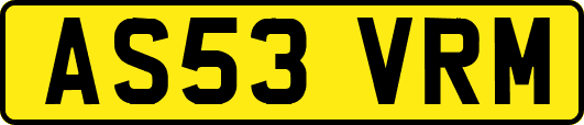 AS53VRM