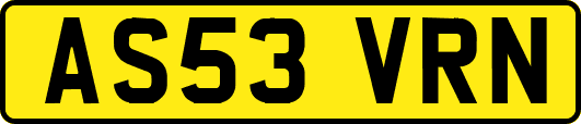 AS53VRN