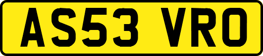 AS53VRO