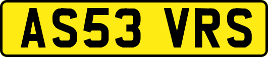 AS53VRS