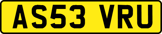 AS53VRU