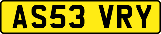 AS53VRY
