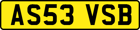 AS53VSB