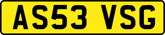 AS53VSG