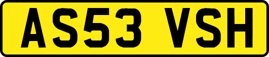 AS53VSH