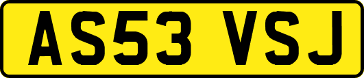 AS53VSJ