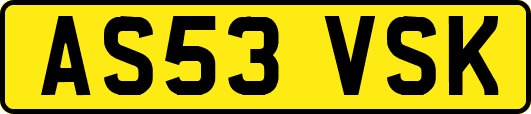 AS53VSK