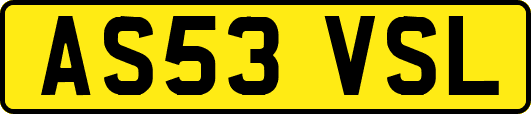 AS53VSL