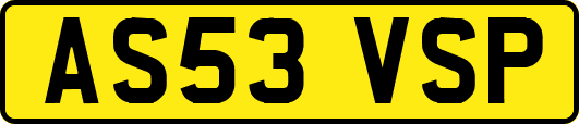 AS53VSP