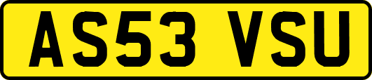 AS53VSU