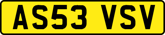 AS53VSV