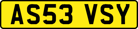 AS53VSY