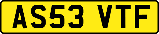 AS53VTF