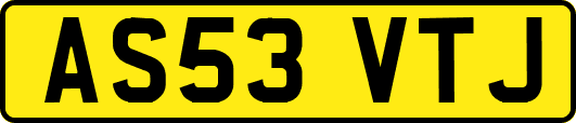 AS53VTJ