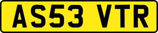 AS53VTR