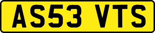 AS53VTS