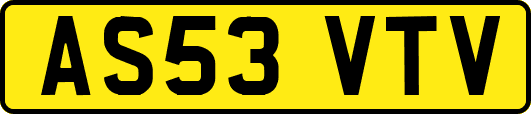 AS53VTV