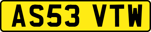 AS53VTW