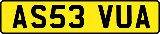 AS53VUA