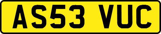 AS53VUC