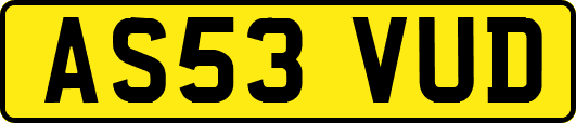 AS53VUD