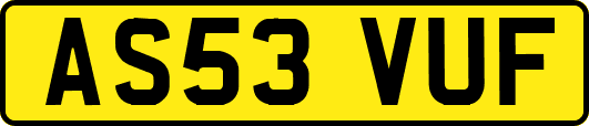 AS53VUF
