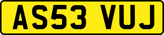 AS53VUJ