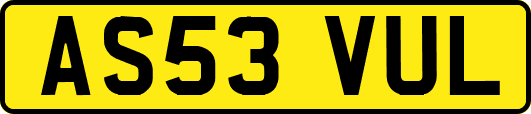 AS53VUL