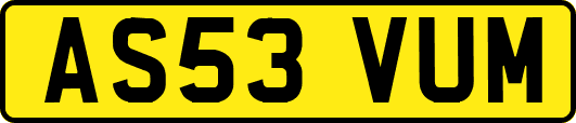 AS53VUM