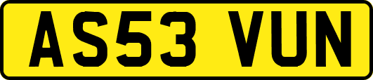 AS53VUN