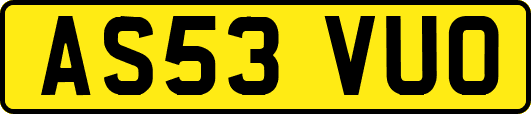 AS53VUO