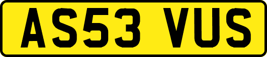 AS53VUS