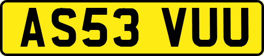 AS53VUU