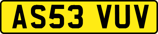AS53VUV