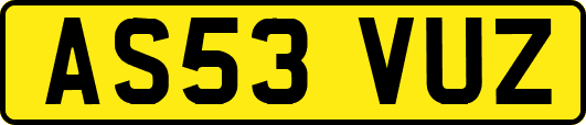 AS53VUZ