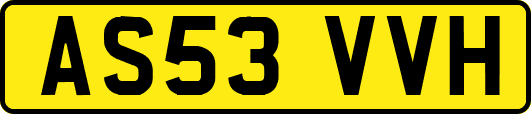 AS53VVH