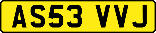 AS53VVJ