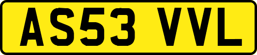AS53VVL