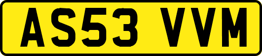 AS53VVM