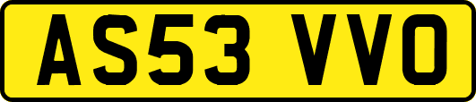 AS53VVO
