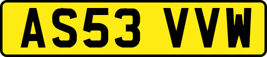 AS53VVW