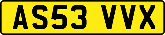 AS53VVX