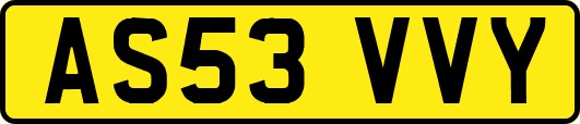 AS53VVY