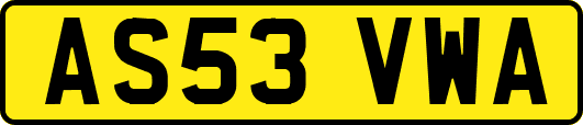 AS53VWA